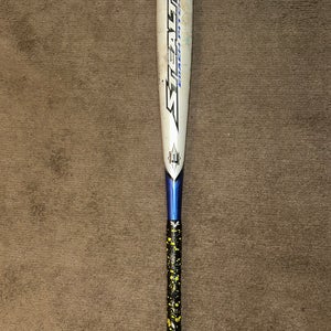 28/16 Easton Stealth Coach Pitch