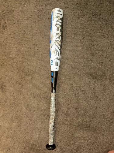 28/18 Blue Demarini Cf Zen Balanced