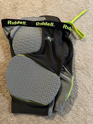 Riddell Power Girdle Adult Large