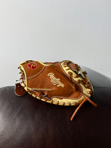 New 2023 Infield 11.5" Pro Preferred Baseball Glove