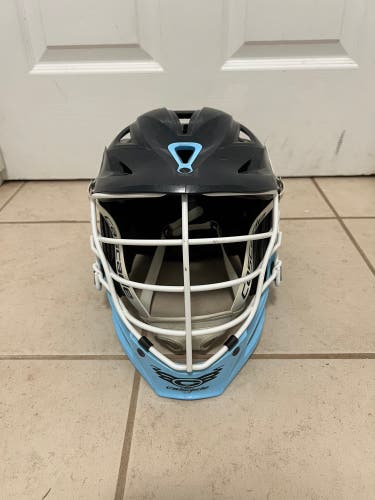 Lightly Used Cascade R Helmet