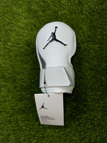 Jordan Fly Batter’s Hand Guard Left