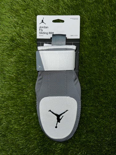 Jordan Fly Sliding Mitt