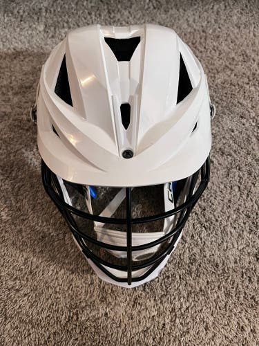 New Never Been Worn Cascade XRS Helmet