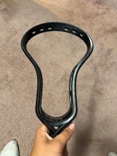 Ecd lacrosse head
