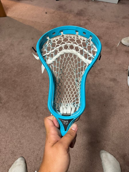 Used Attack & Midfield Strung DNA 2.0 Head