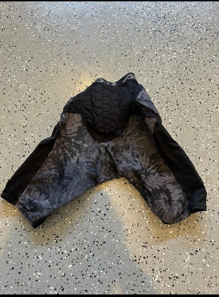 under armour football girdle