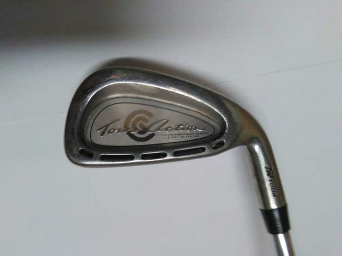 Cleveland TA7 Tour 6 Iron (Steel Dynamic Gold Regular) 6i Golf Club