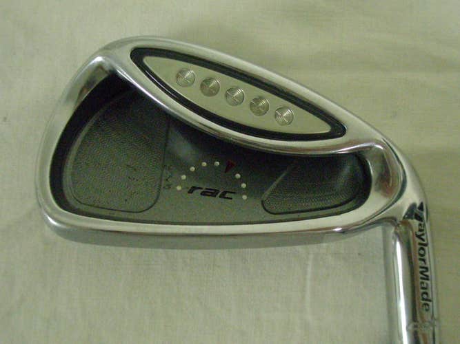 Taylor Made Rac CGB 6 iron (Steel Regular) 6i Golf Club