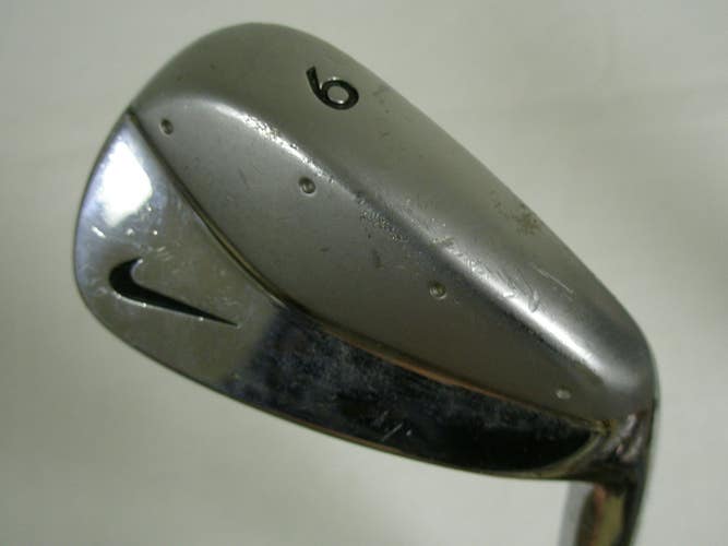 Nike Pro Combo 8 Iron (Steel Speed Step II Regular) 8i