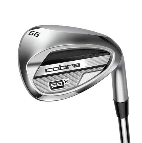 Cobra Snakebite X Wedge 2023 NEW