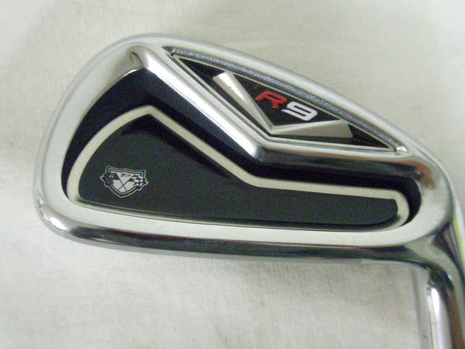 Taylor Made R9 TP 6 iron (Steel KBS Tour STIFF) 6i Tour Preferred Golf Club