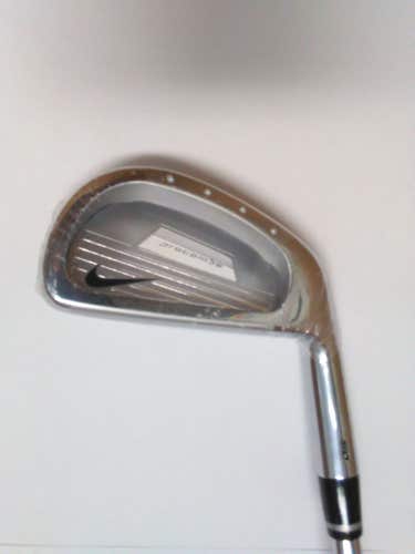 Nike Forged Pro Combo OS 4 Iron (Steel Speed Step Stiff) 4i