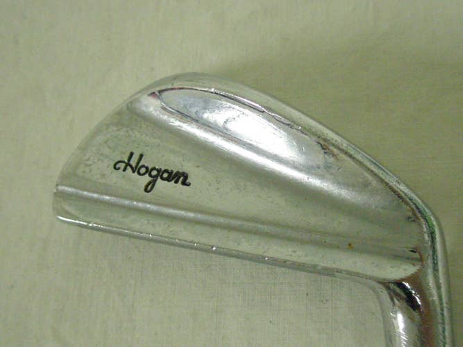 Ben Hogan Radial 3 iron (Steel Stiff 4) 3i Golf Club