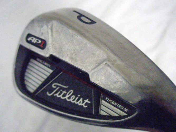 Titleist AP1 710 Pitching Wedge (Aldila VS Proto-T, REGULAR) Golf Club