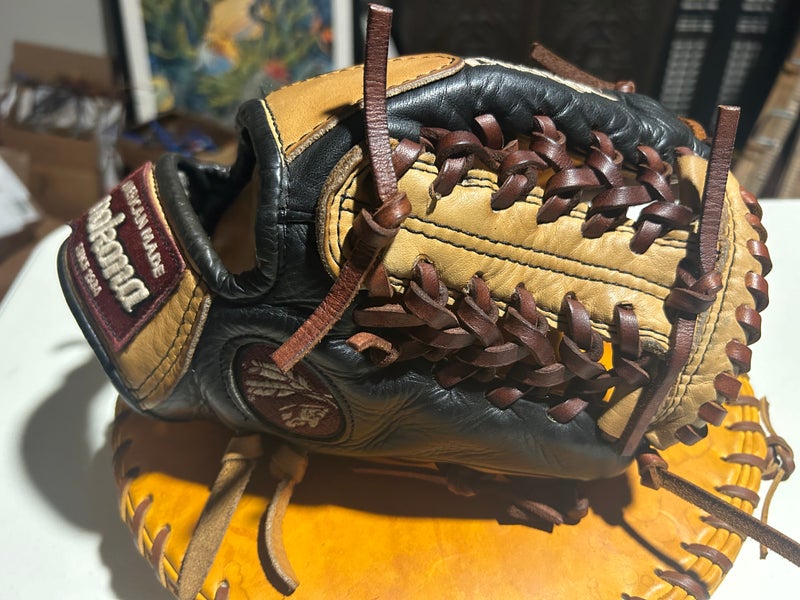 Nokona Bloodline Pro-Elite 11.5" BL-1150 Glove