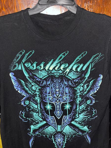 blessthefall Tシャツ blessthefall001-1.jpg