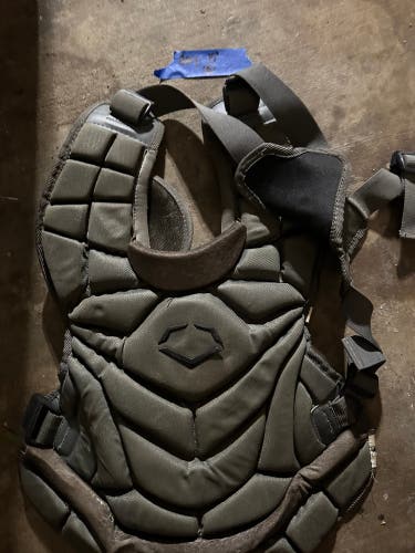 Evoshield Chest Protector