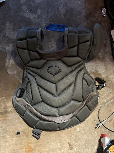 Evoshield Chest Protector