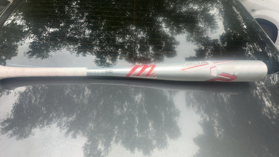 Marucci CatX 2