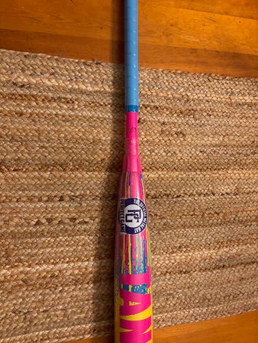 New   USSSA Certified Composite 26 oz 31" Tank One Bat