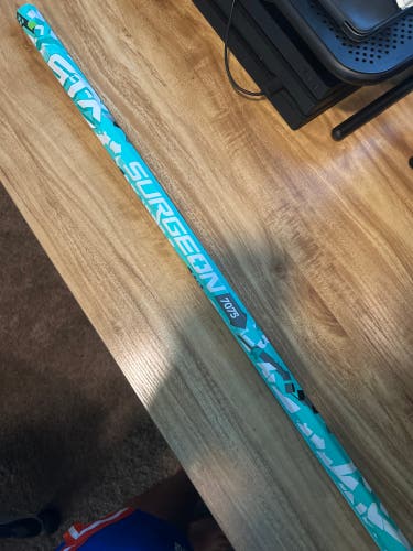 STX Surgeon 7075 Shaft With Clutch 2x BUNDLE