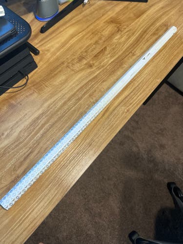 Brine Swizzle Scandium Shaft