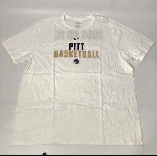 Lot Of 2 Pitt Shirts