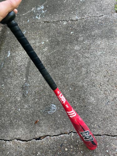 Used 29” Marucci USA CAT -10 BB2 S8