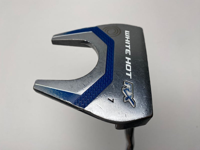 Odyssey White Hot RX 7 Putter 35" Mens RH