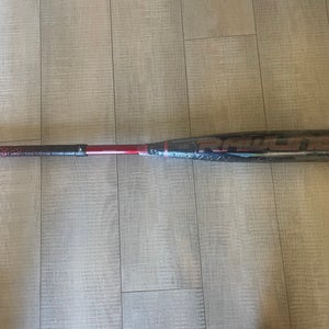New 2021 Rawlings Quatro Pro BBCOR Certified Bat (-3) Composite 29 oz 32"