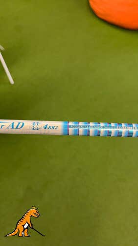 Graphite Design Tour AD SL II 4RR2 Senior Driver Shaft