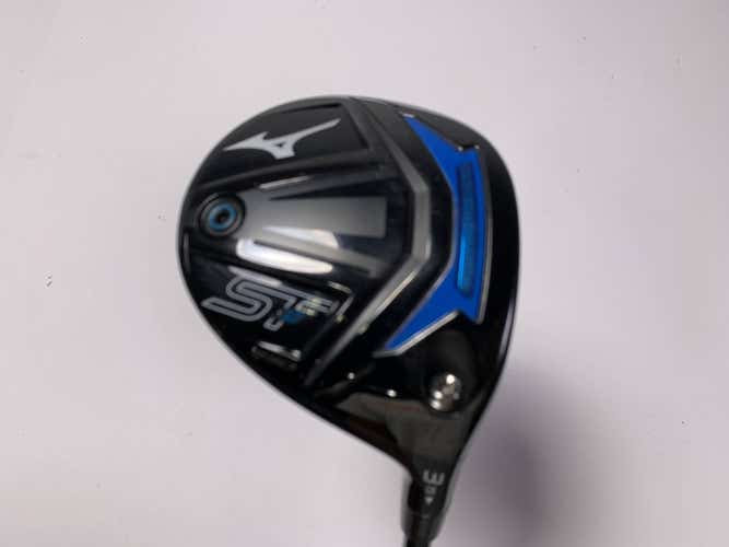 Mizuno ST-Z 230 3 Fairway Wood 15* Mitsubishi Chemical Kai'li Regular Mens RH