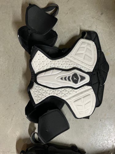 CCM Hockey Shoulder Pads