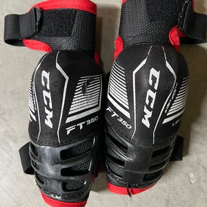 Ccm elbow pads