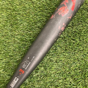 2020 DeMarini Voodoo Bat BBCOR Certified (-3) Hybrid 30 oz 33"