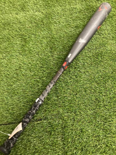 Used 2020 DeMarini Voodoo Bat BBCOR Certified (-3) Hybrid 30 oz 33"