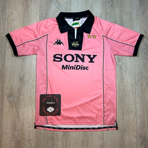 Juventus Centenary  Jersey 97/98