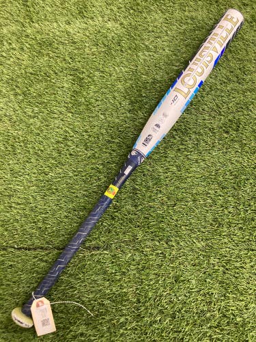 Used 2024 Louisville Slugger LXT Bat (-10) Composite 23 oz 33"