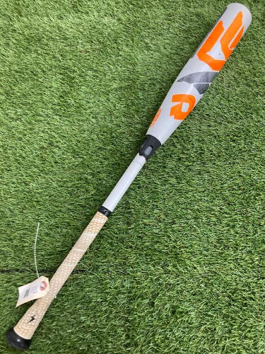 Used Kid Pitch (9YO-13YO) 2021 DeMarini CF Bat USSSA Certified (-5) Composite 26 oz 31"