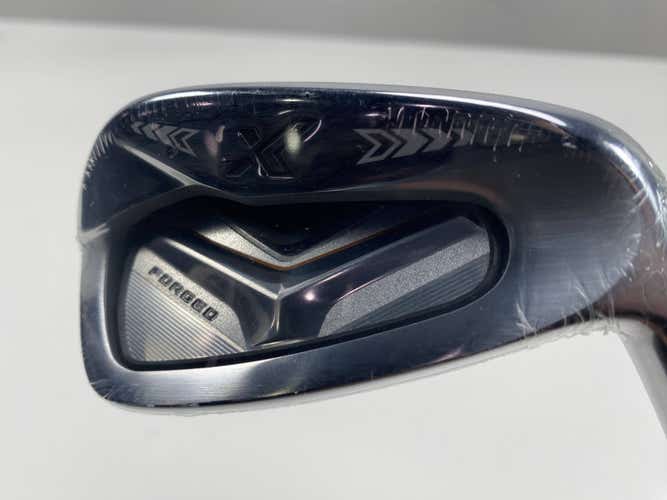 XXIO X Black Single 5 Iron Miyazaki AX-1 Flex 3333 57g Regular Graphite RH NEW