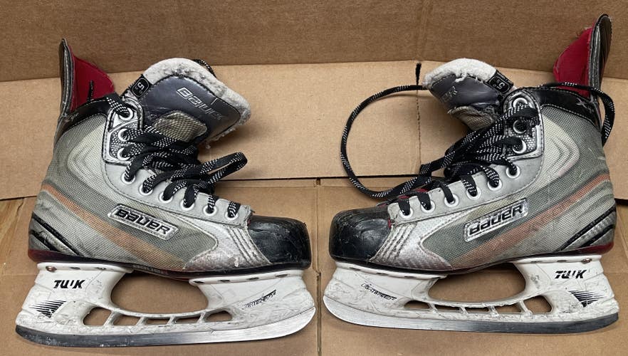 Bauer Vapor X4.0 Hockey Skates Size 5.5