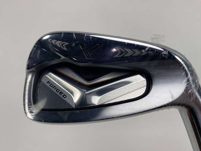 XXIO X Black Single 5 Iron Miyazaki AX-1 Flex 3333 57g Regular Graphite Mens RH