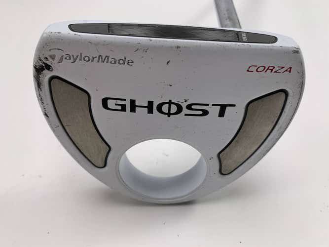 TaylorMade 2011 Corza Ghost Putter 43" Mens RH