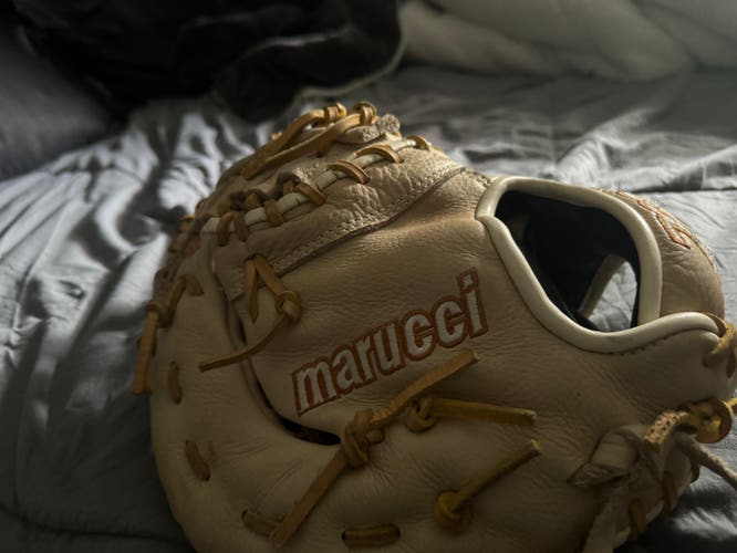 Used YOUTH First Base 12.75" Baseball Glove