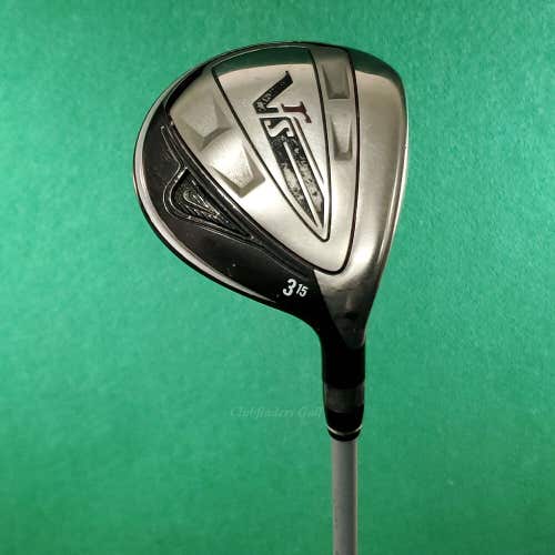 Nike VR-S Fairway 15° 3 Wood MItsubishi Rayon Fubuki 71 Graphite Regular