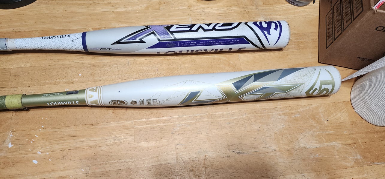 2019 LXT 33/23