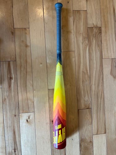 Used 2024 Easton Hype Fire USSSA Certified (-10) Composite 20 oz 30"