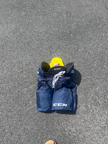 Ccm Hockey pants