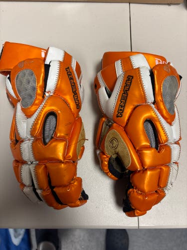 Used Lacrosse Bundle